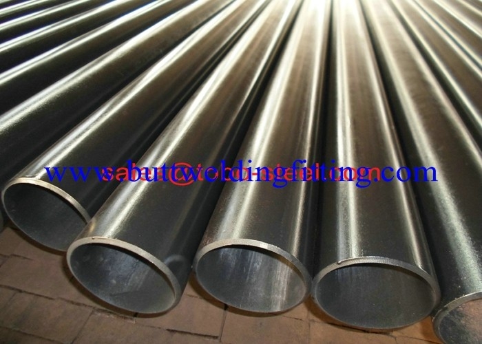 SS Seamless Welded Small Diameter Stainless Steel Tubing TP304L S30403 TP304H S30409