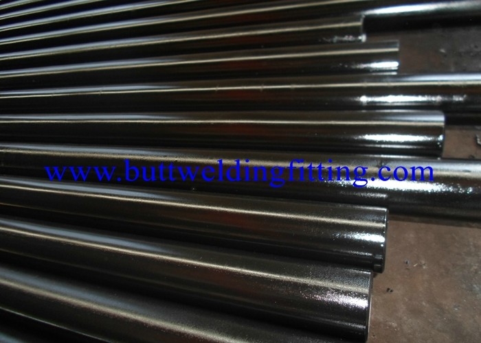 Seamless Alloy Pipe / Carbon Steel Pipe ASTM A335 P5 Outer Diameter 10 - 325 Mm , 1/2