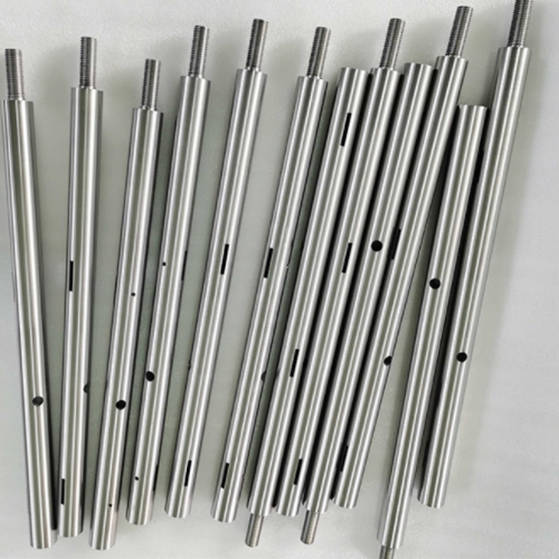 Factory Direct Corrosion Resistance High Temperature Resistance Inconel 600 713 625 725 718