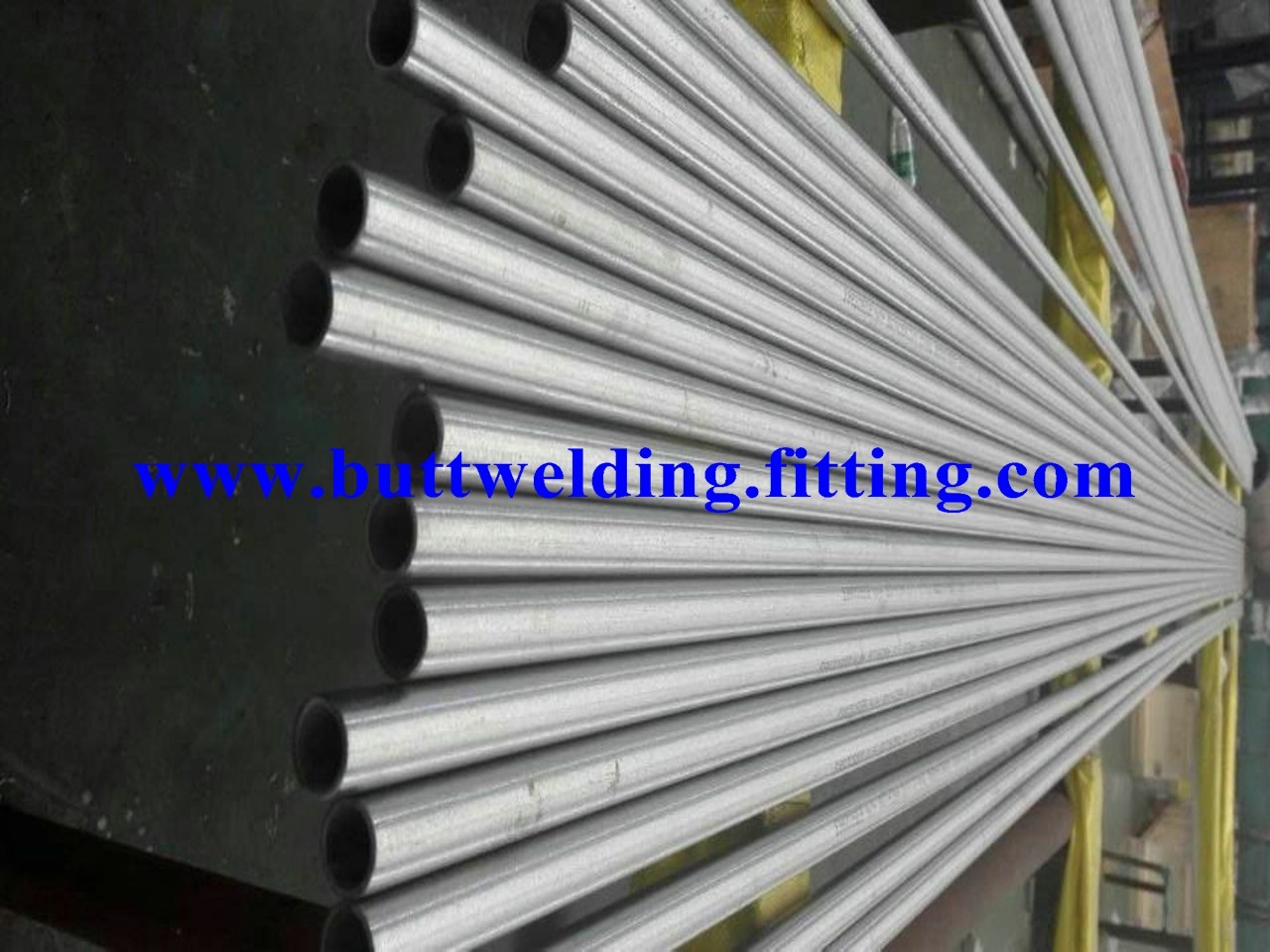 Cold finished ASTM A268 TP410 12%Cr Stainless Steel Seamless Pipe 1/2