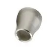 Duplex Steel Sch5 - Sch160 A185 F53 2507 ASME ANSI Stainless Pipe Fitting Concentric / Ecccentric Reducer