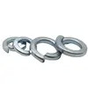 Stainless Steel SS316 SS304 DIN125A M6 Flat Round Washer