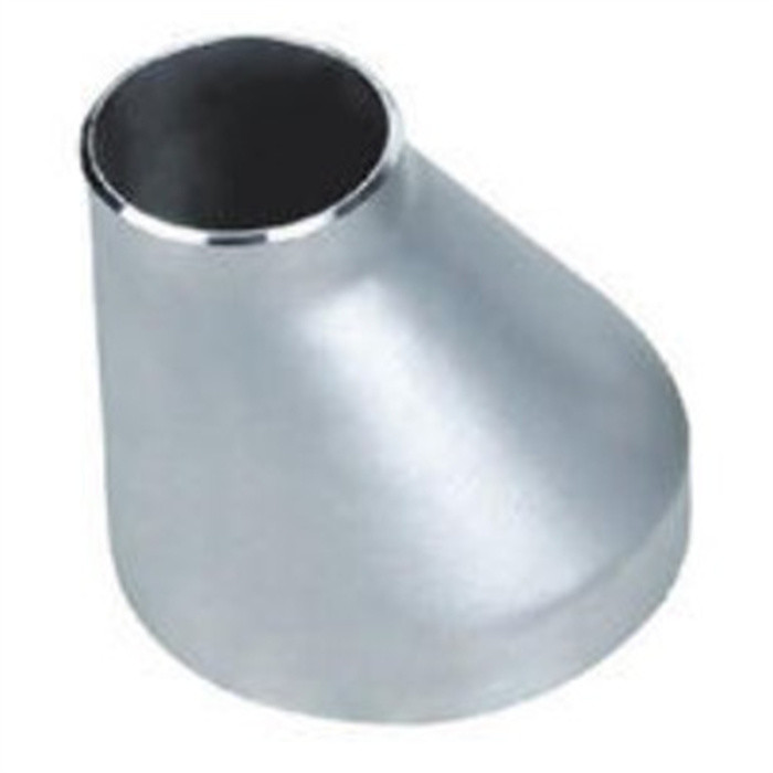 Chinese Eccentric Aluminum Pipe Reducer Fitting Supplier