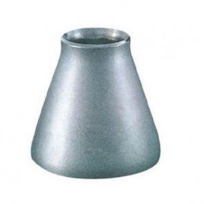 ANSI/DIN/JIS/GB Standard Polished Stainless Steel Reducer Round Head High Pressure