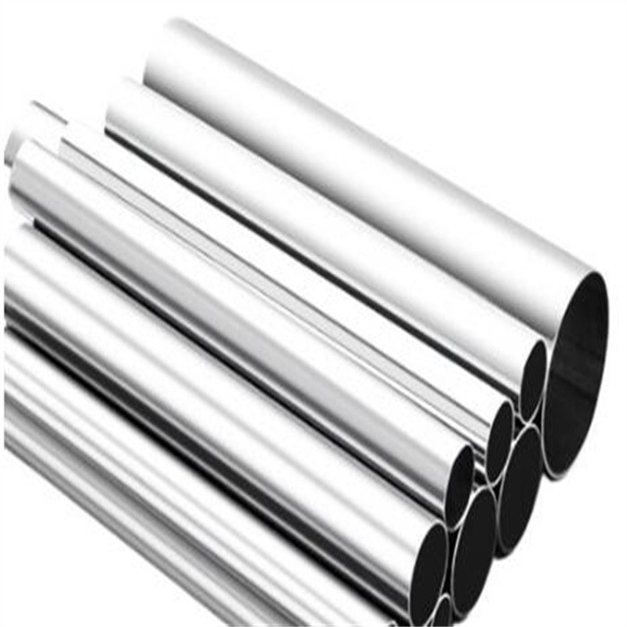 Customized Nickel Alloy Pipe for Sale