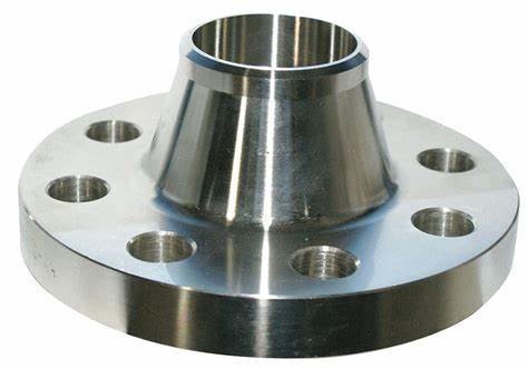 ANSI B16.5  Weld Neck Flange 600#-1500# Stainless Steel A182 Grade F347H Flange For Pipe Industry