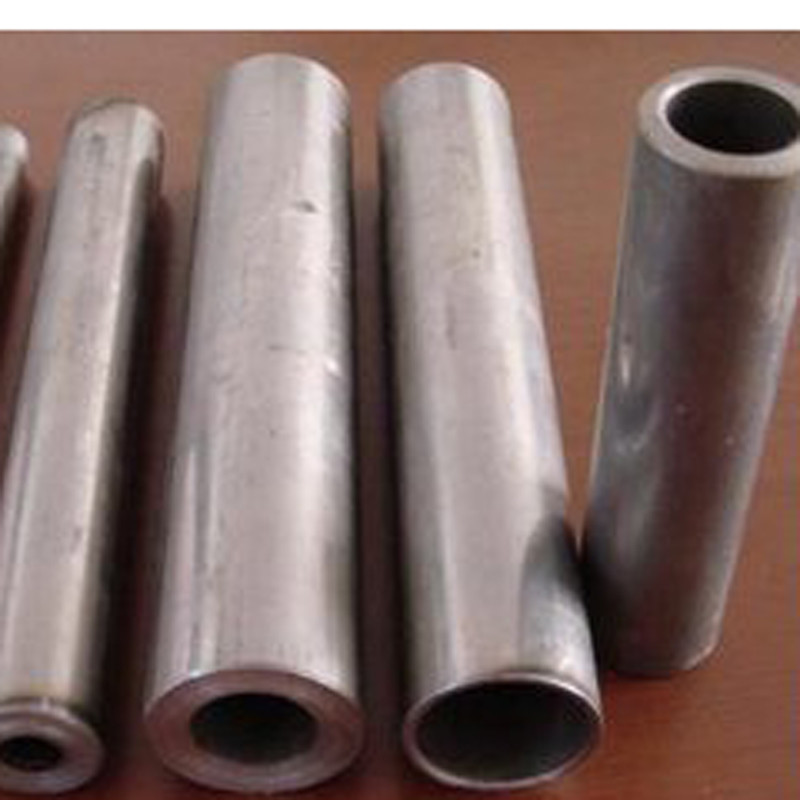 GB standard duplex stainless steel pipe a790 s32760 / hot rolled seamless tube