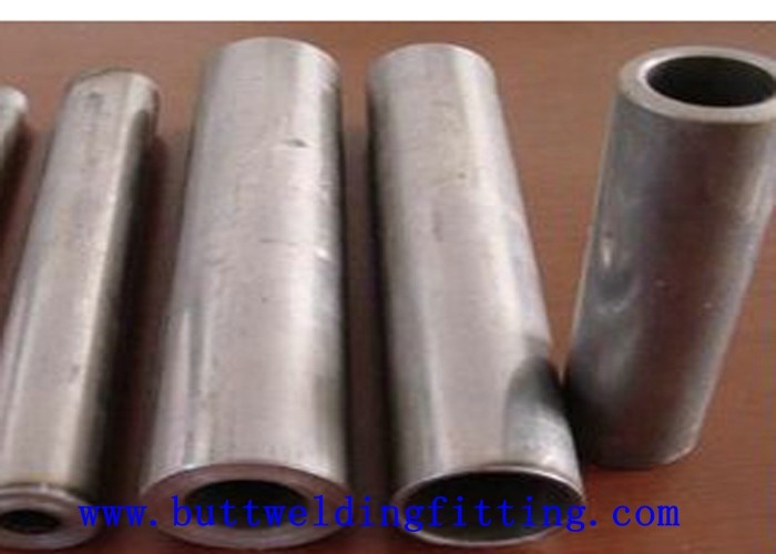 Bright Nickel Copper Alloy Tube / Pipe CuNi2Be CW110C For Air Condition