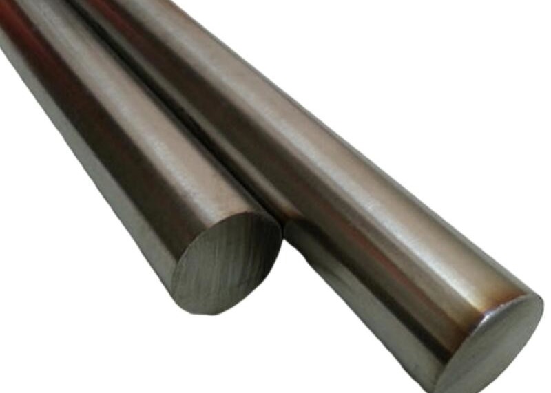 鋼鉄丸棒B164 UNS N04400 Monel400の合金400の棒棒鋼鉄高温合金鋼の管棒