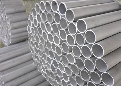 Stainless Steel Seamless Welded Pipe A312 TP310H UNS S30909 SCH 10 DN 1 1/2