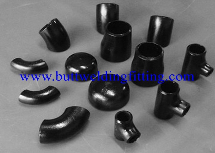 Stainless Steel Tube End Caps ASTM A403 WP304L , WP316L, WP321, WP347, WPS 31254