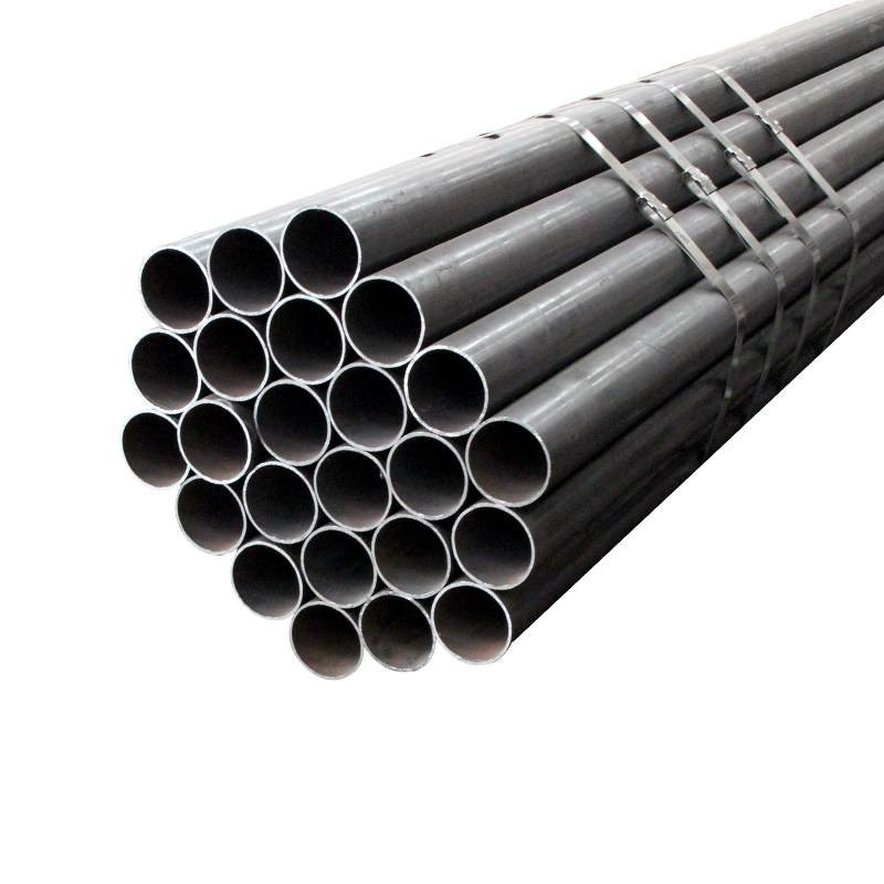 Customized Sizes Stainless Steel Tube 304 Seamless Stainless Steel Tube Metal Pipe