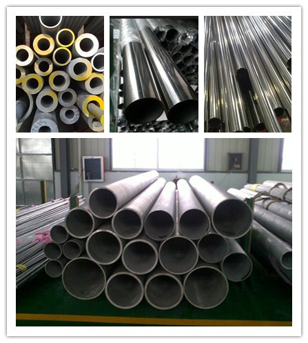 中国の良質のステンレス鋼の管のuns 32750/uns 32760の製造者の適正価格