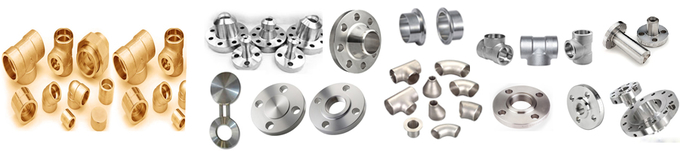 管のティーASTM B366 N10276のニッケル合金の同輩のティーBW SCH40の厚さ0