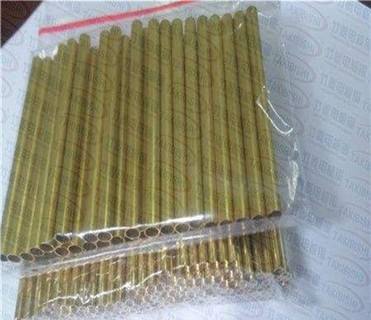 エアコンに使用するASTM B111 C70600のニッケルの銅管 4