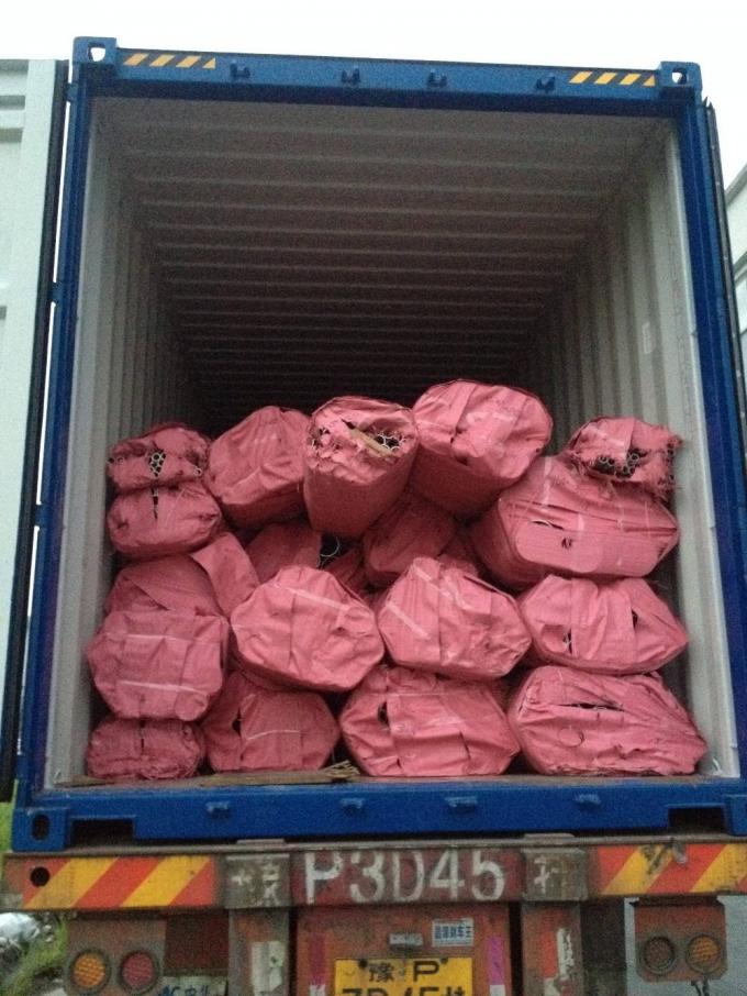 高いニッケルは16インチを18インチの継ぎ目が無い鋼管の価格合金にする 4