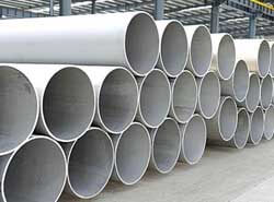 ISO 9001のF51構造および機械化のための継ぎ目が無い二重ステンレス鋼の管