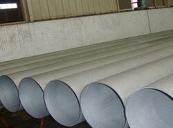 化学工業のための重い壁厚さの複式アパートの鋼鉄管ASTM A790 UNS S31803