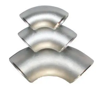 肘C22 C4 Monel 400のK500 Hastelloy C22 C2000 Hastelloy C276のニッケルの合金鋼の管付属品 4