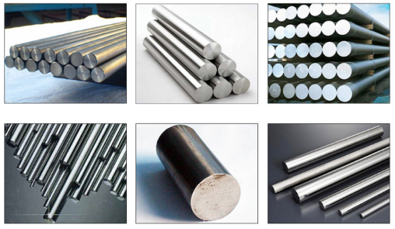 眺めのより大きいイメージは分け前のHastelloy C-4 C276 B2の合金の丸棒の棒の価格を比較するために加える 0