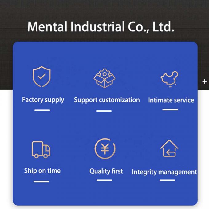 メタル ASTM A694 F60 バット ウェルディング ネック フレンズ ASME B16.5 SCH812.7 12' フレンズ パイプフィッティング 熱売り 7