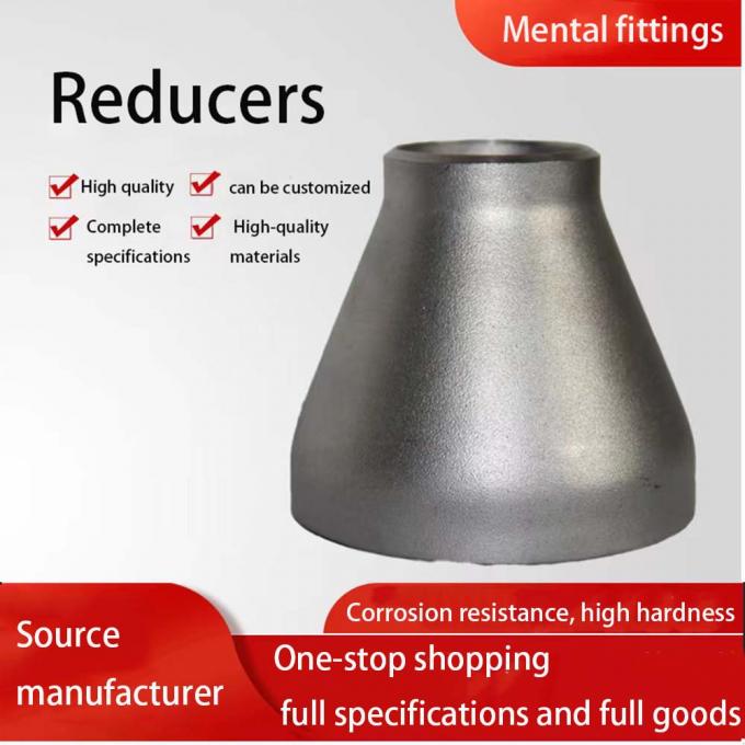 TOBO 316 304 ステンレス鋼管 減圧器 衛生品 無縫 エクセントリック 減圧器 パイプ 固定 バットウェルド コンセントリック 1