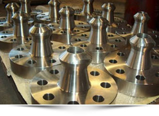 メタル高品質鍛造強化ニポフラング ASME B16.5クラス150 300 RF NORSOK EDS NOL1 SCH160 F44 1