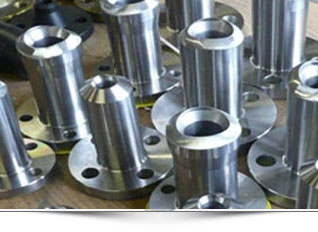 メタル高品質鍛造強化ニポフラング ASME B16.5クラス150 300 RF NORSOK EDS NOL1 SCH160 F44 3