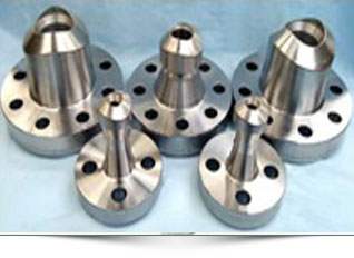 メタル高品質鍛造強化ニポフラング ASME B16.5クラス150 300 RF NORSOK EDS NOL1 SCH160 F44 4