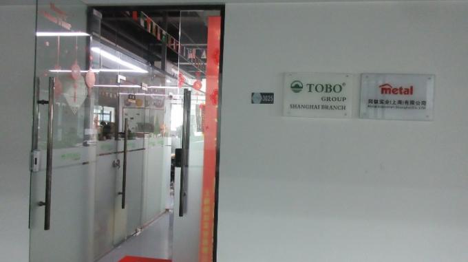 メタル高品質鍛造強化ニポフラング ASME B16.5クラス150 300 RF NORSOK EDS NOL1 SCH160 F44 8