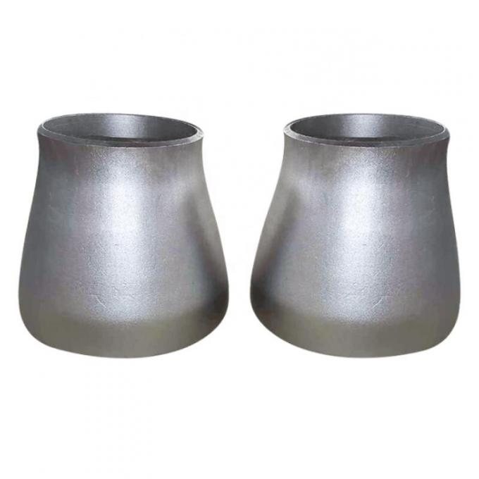 SS304/SS316L 工業用 化工産業用 縫い目のないボット溶接型集中式減速機 0