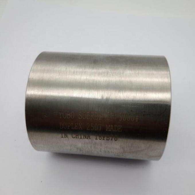 TOBO 標準 炭素 鋼 溶接 スレッド ソーチェット 男性 女性のソーチェット 溶接 結合 5