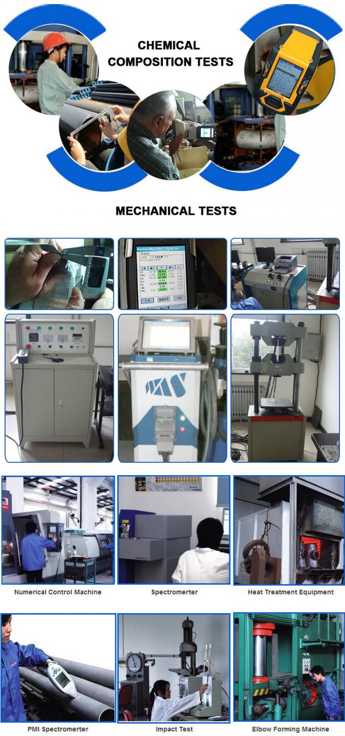 付属品90の程度SW/TH 3000LB ASTM A182 F316L ASME B16.11のステンレス鋼の3/4の糸の肘を配管しなさい 8