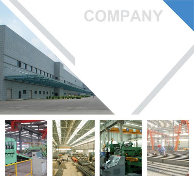 メタル 1" DN25 耐腐蝕性のあるステンレス炭素鋼の溶接孔 6