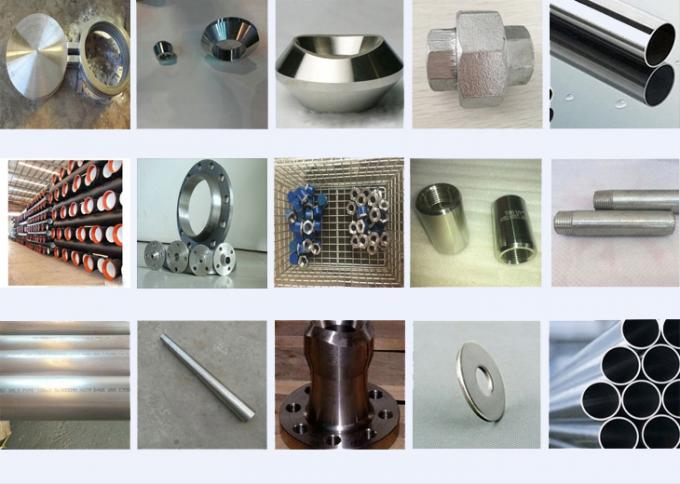 メタルのスペード・ブラインド・フレンズ ステンレス・スティール ASTM A350 LF2 18"クラス150 パイプ・フィッティング・フレンズ 0