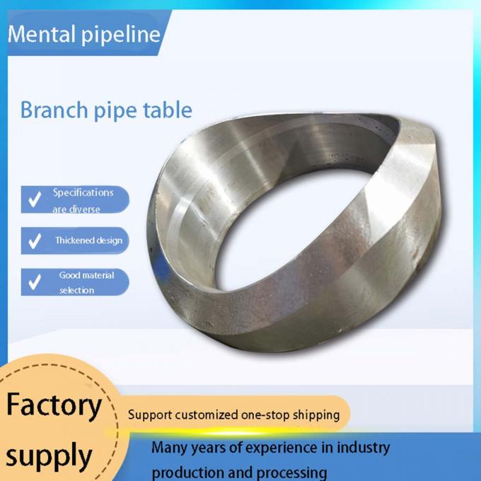 炭酸鋼ソックレットパイプフィッティング ASTM B16.9 SCH 40 ソックレット 2