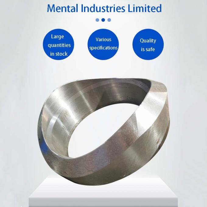 炭酸鋼ソックレットパイプフィッティング ASTM B16.9 SCH 40 ソックレット 4