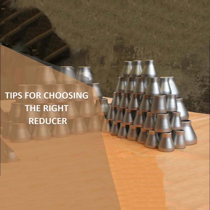 TOBO 316 304 ステンレス鋼管 減圧器 衛生品 無縫 エクセントリック 減圧器 パイプ 固定 バットウェルド コンセントリック 5