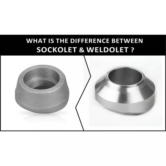 METAL ホットセール 2023 4 インチ SCH40 2205 F51 S31803 材料 糸付き ウェルドレット パイプ フィッティング 中国から 4