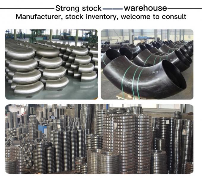 メタルフィッティング 90度 ブラックペイント 縫い目のないステンレス鋼 肘 尻 ステンレス 溶接した肘 長い肘 良い品質 6