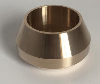 金属 高品質合金鋼管フィッティング ウェルドレット MSS SP-97 NORSOK EDS NOL1 SCH160 ステンレス鋼 S31254 1