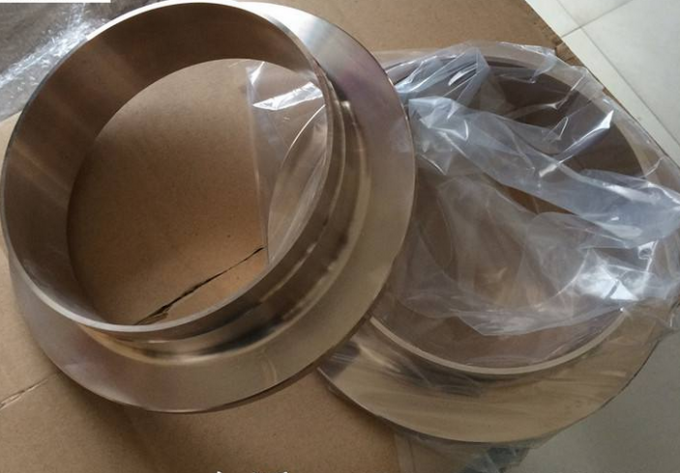 金属 高品質合金鋼管フィッティング ウェルドレット MSS SP-97 NORSOK EDS NOL1 SCH160 ステンレス鋼 S31254 3