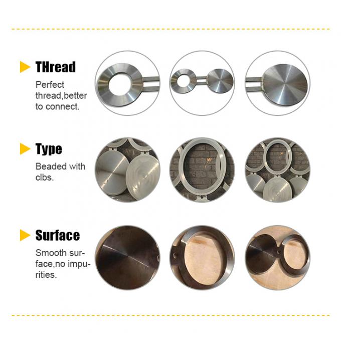 WN フレンズ DN25 CL900 RTJ ASTM B564 UNS N06626 NACE MR0175 B165 1