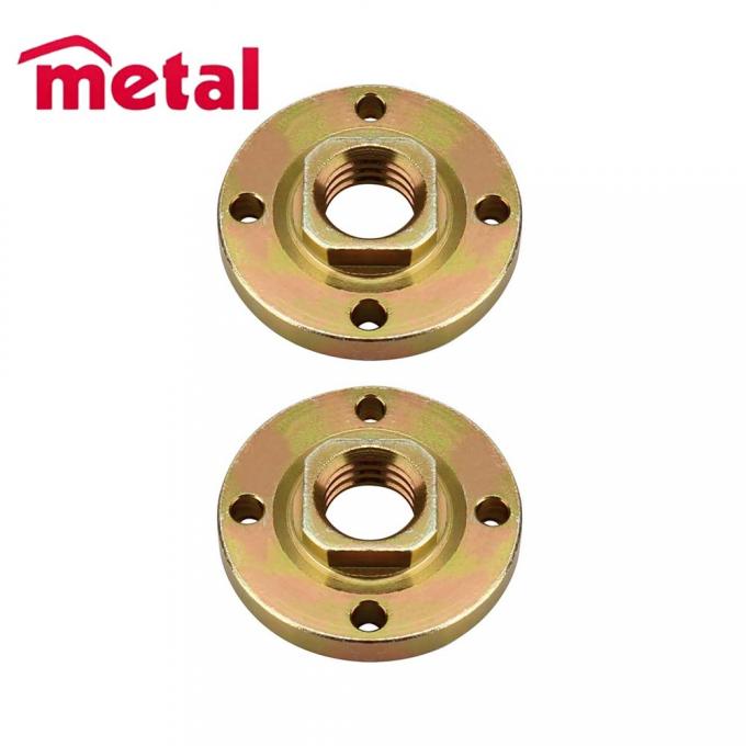 銅ニッケルCu-Ni 90/10 C71500 RF フランジ 70/30 Uns C70600 溶接首 300# フランジ ASTM B151/ASME SB151 0