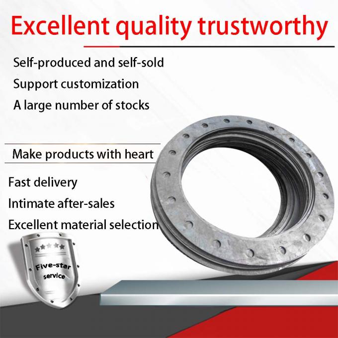 メタール 中国 3 糸ソケット アルミ フレンズ ステンレス/炭素鋼管 フレンズ端 5