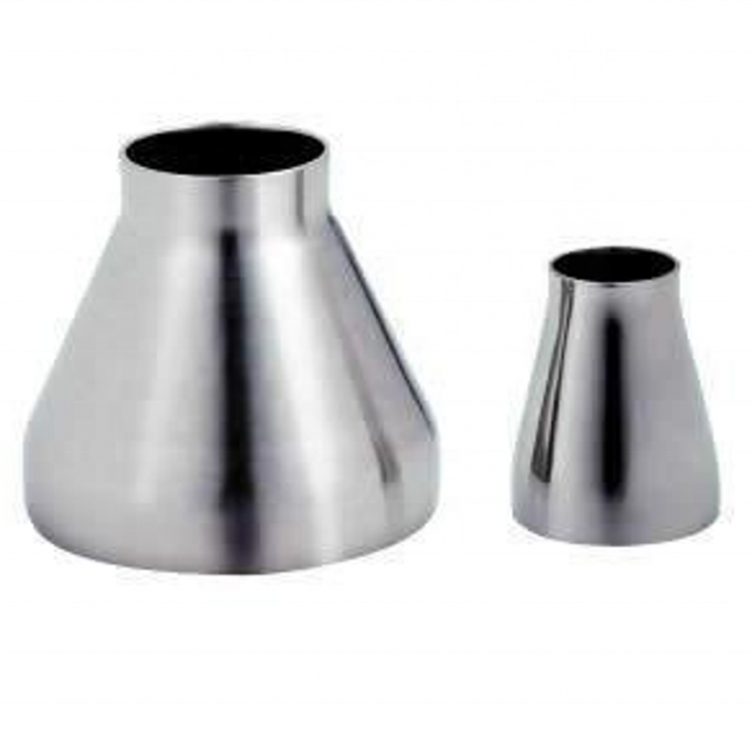 SS304/SS316L 工業用 化工産業用 縫い目のないボット溶接型集中式減速機 1