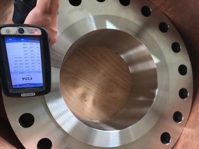 GOST 33259 タイプ11B DN250 クラス600 ASTM B564 UNS N06625 インコネル 625 ウェルド ネック フレンズ ASME B165 9