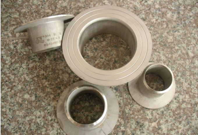 メタルエンドフレンズとロングウェルドネック Pe100 SDR11 HDPE フレンズアダプター プードルフレンズ 無料サンプル 0