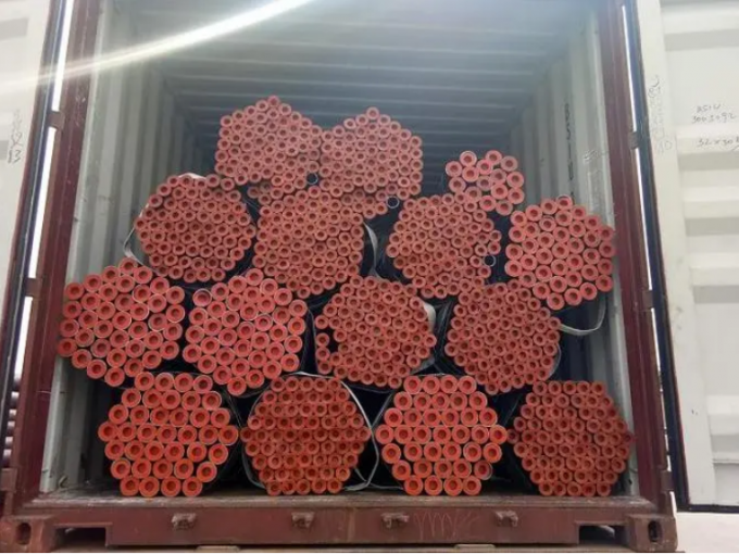 304 201 丸型不?? 鋼管 無縫不?? 鋼管/チューブ 3