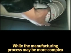 ステンレス鋼の肘のステンレス鋼の90度の肘のステンレス鋼の手すりの肘